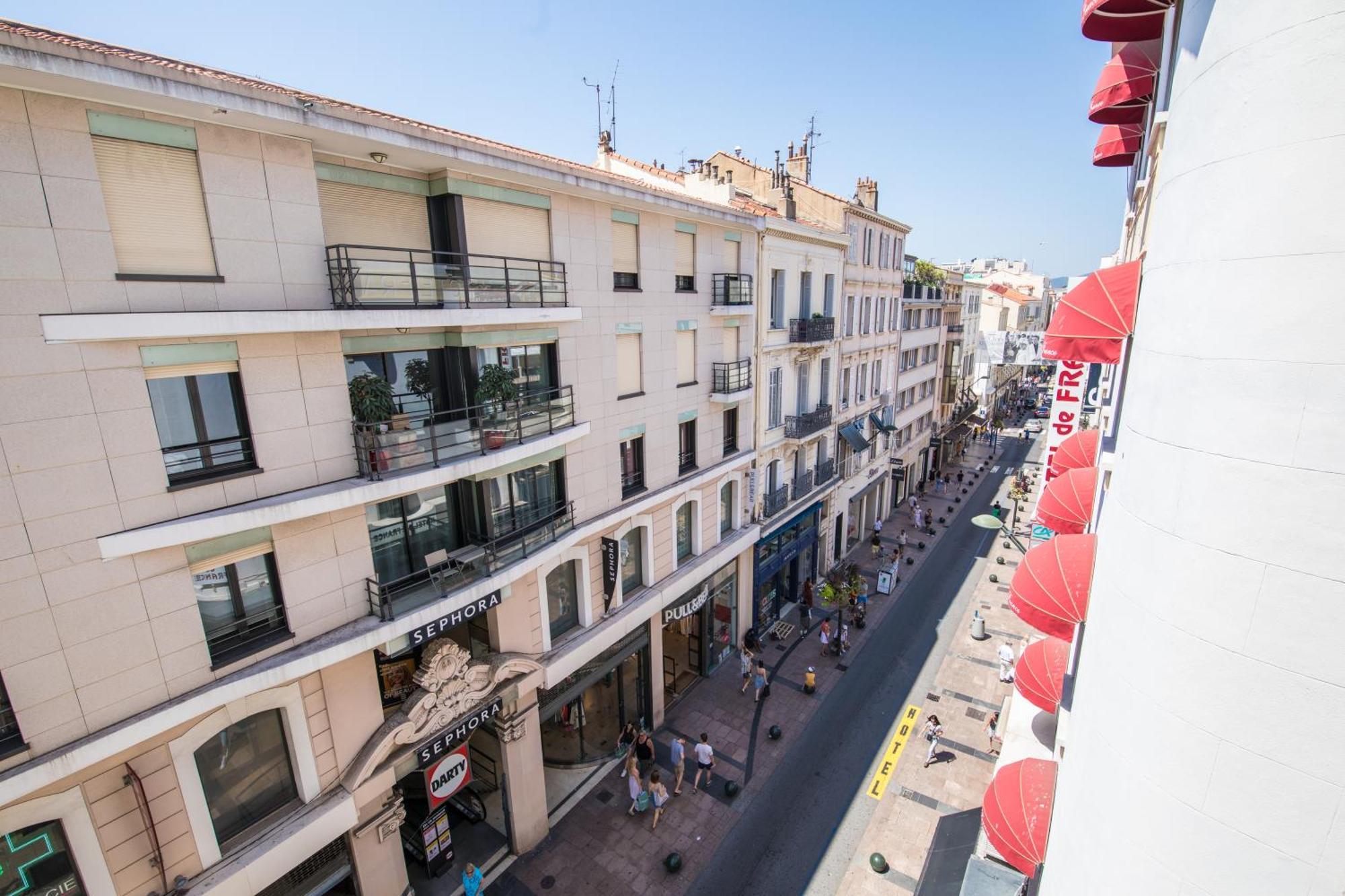 Aparthotel Croisette Prestige 2*