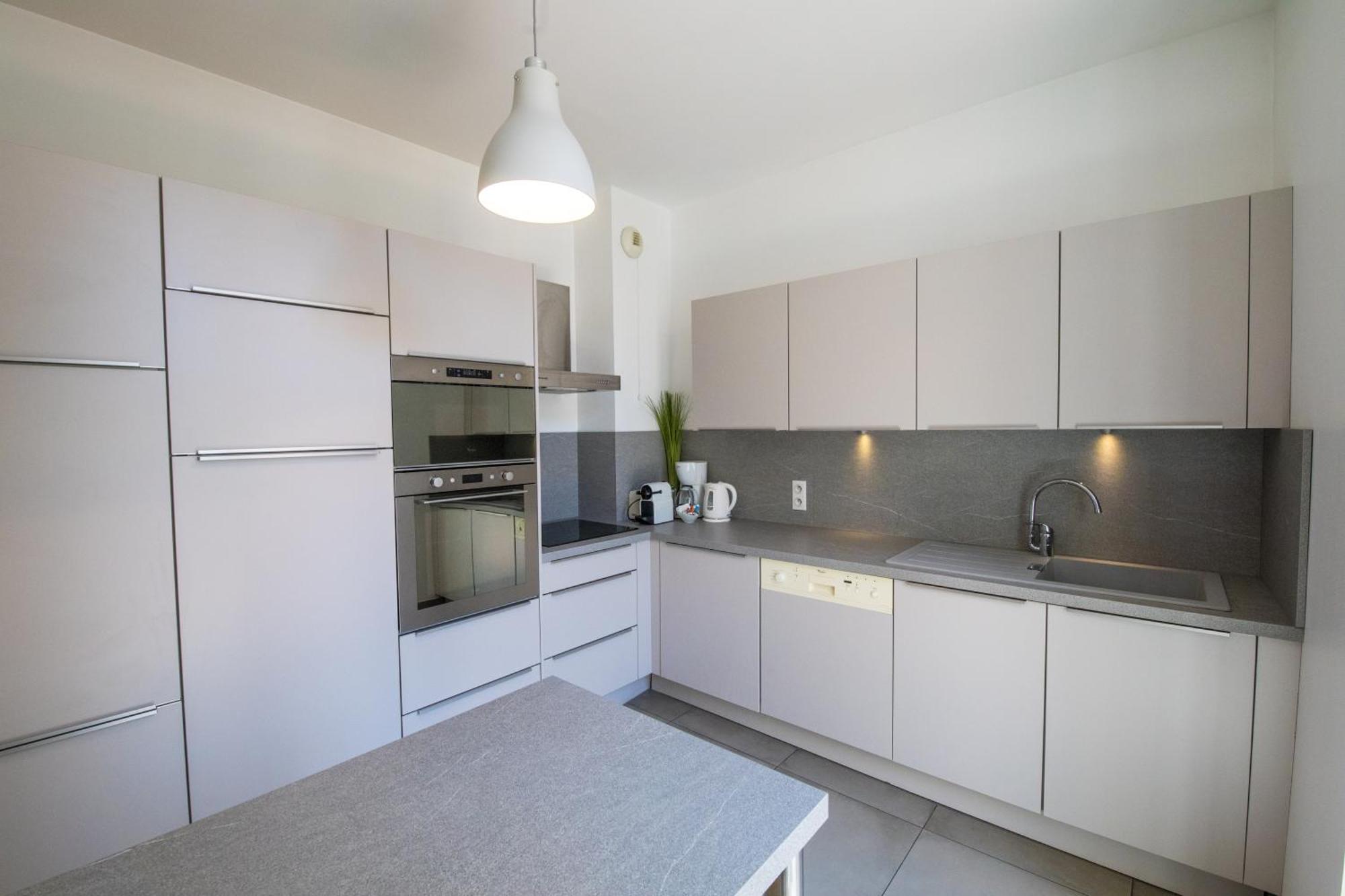 Croisette Prestige Aparthotel 2*