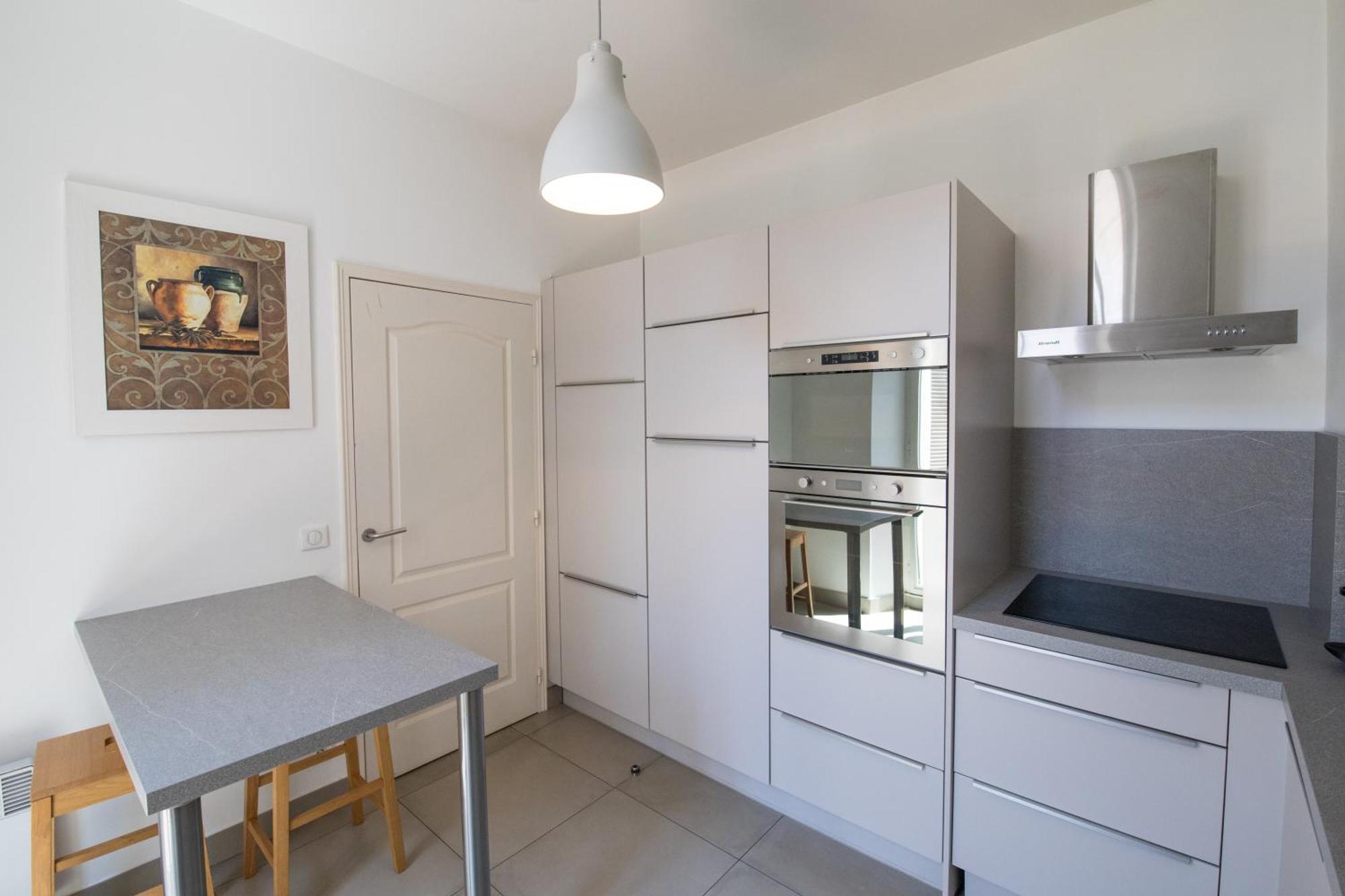 Aparthotel Croisette Prestige 2*