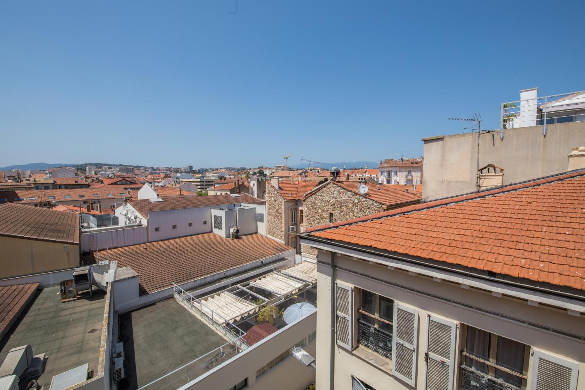 Aparthotel Croisette Prestige 2*