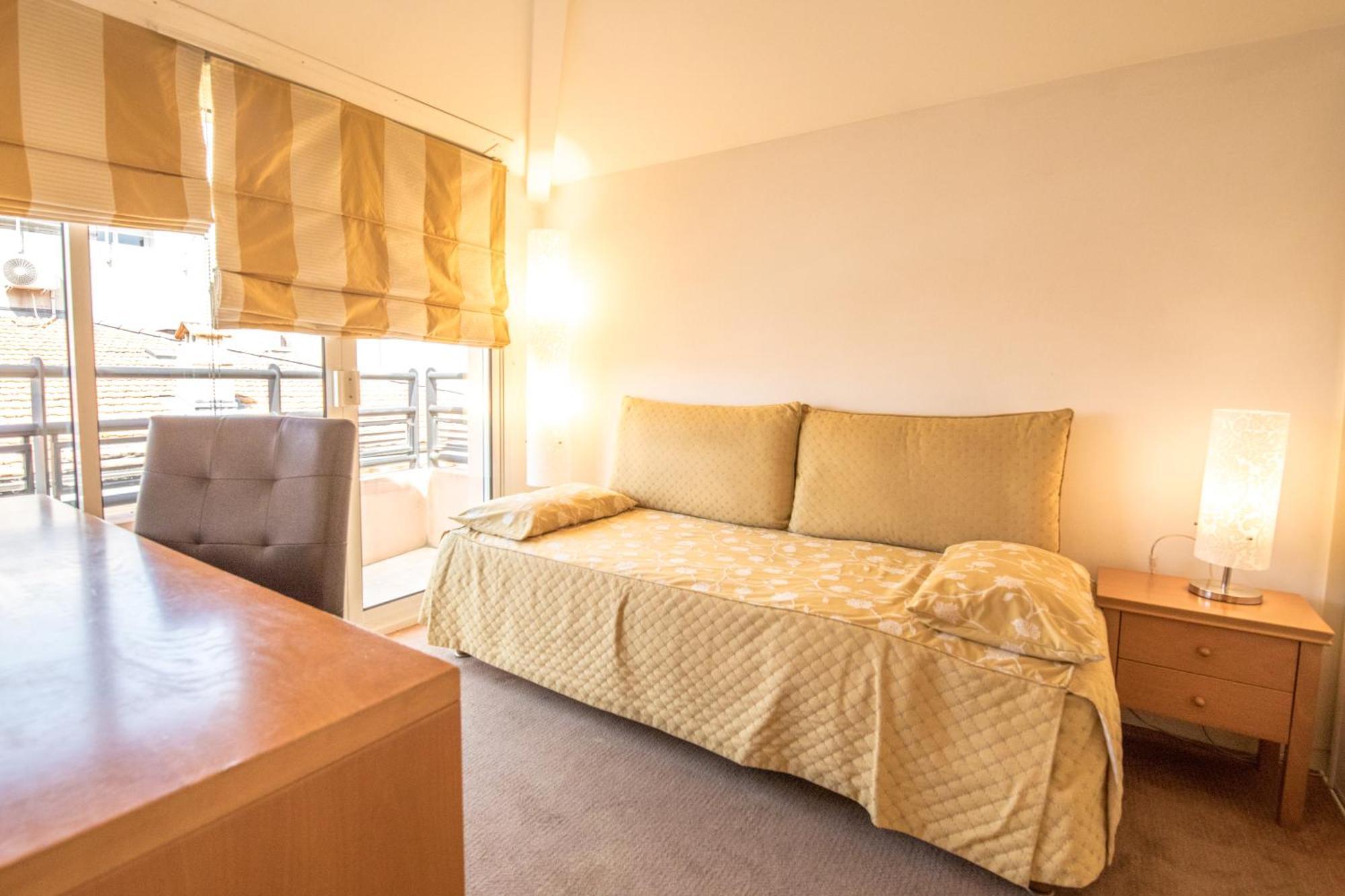 Aparthotel Croisette Prestige Cannes