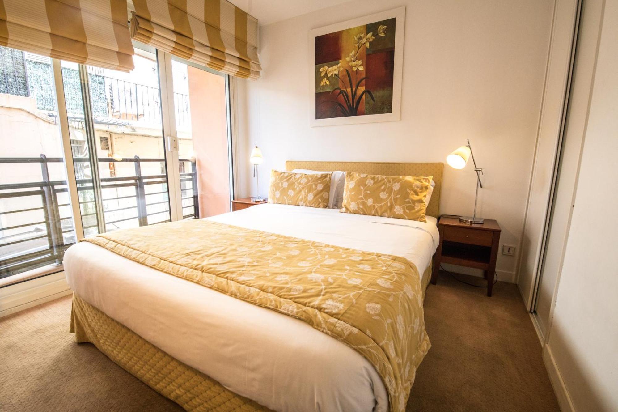 Croisette Prestige Aparthotel