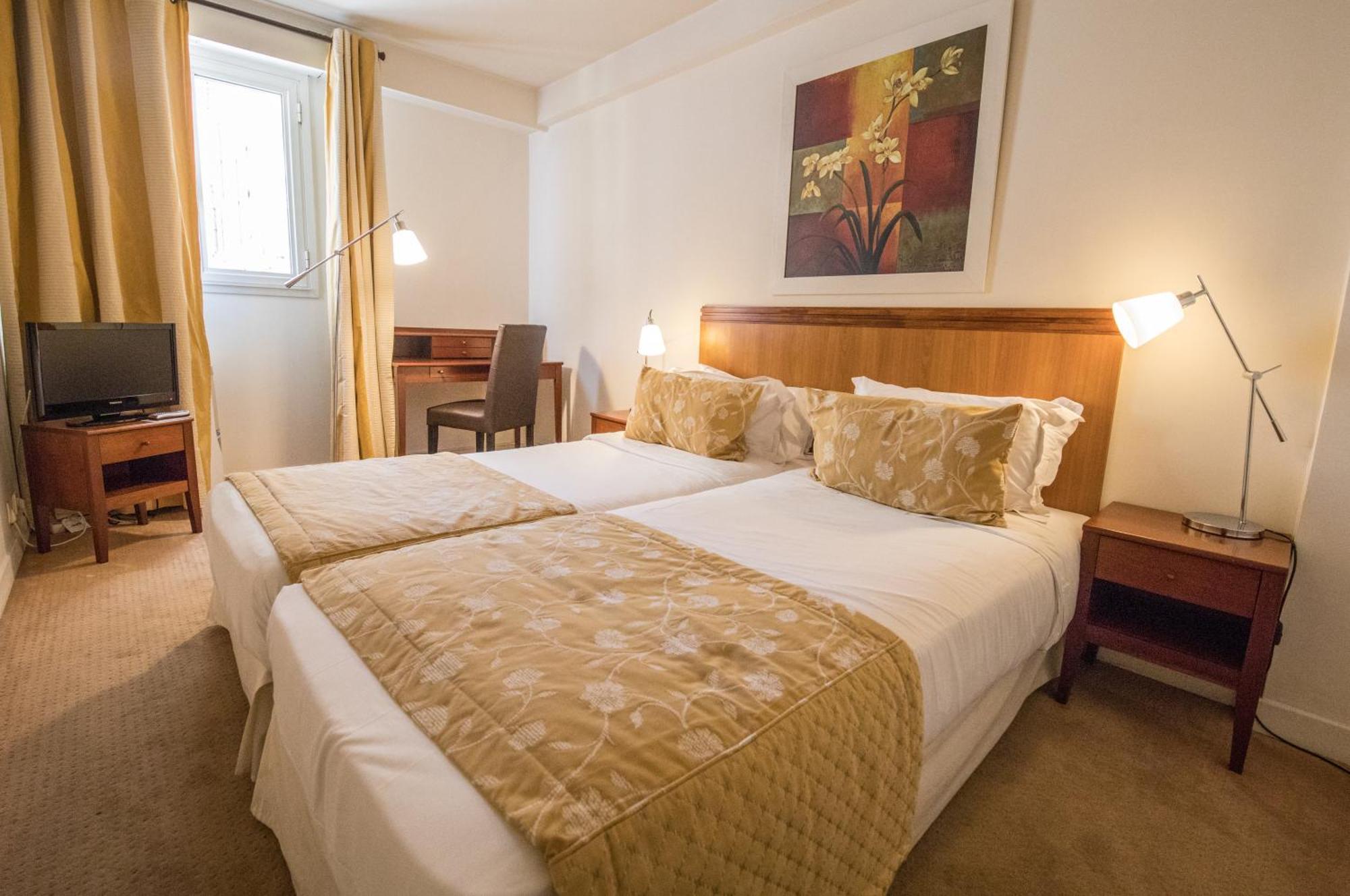 Croisette Prestige Aparthotel
