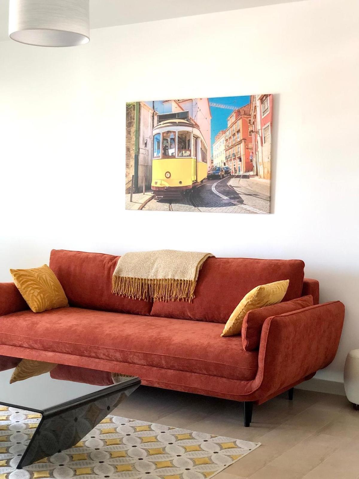 Park Apartment *