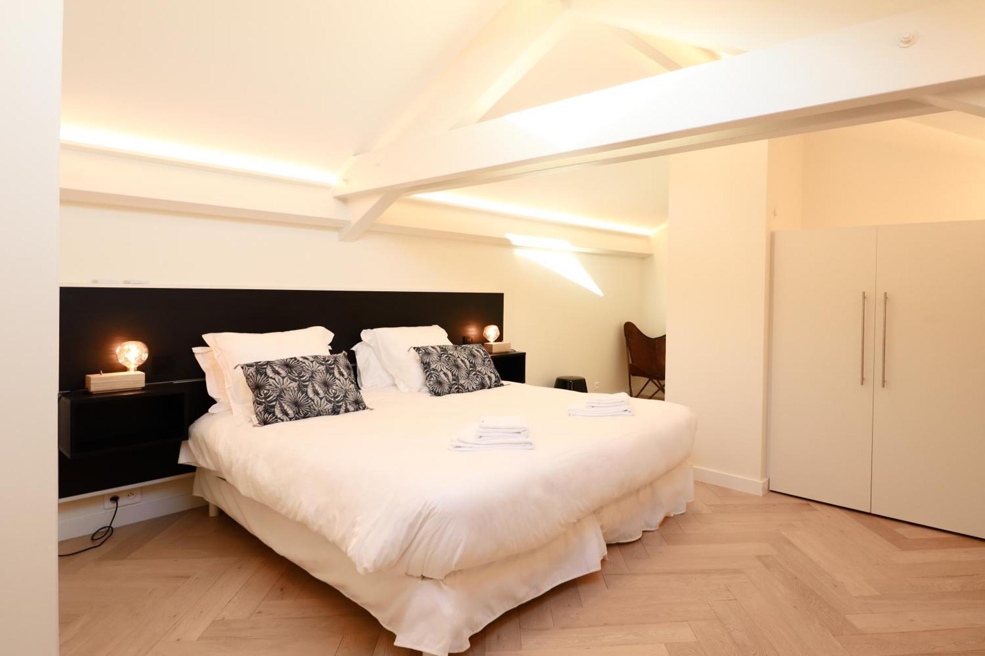 Apartment Buttura *