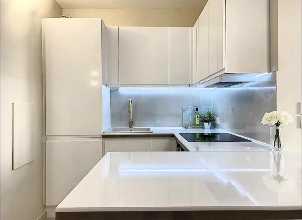 Modern Flat Center Apartment Cannes