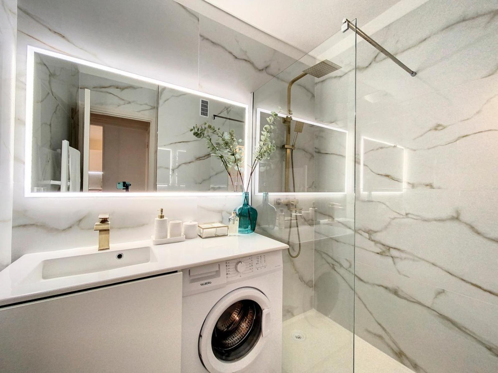 Modern Flat Center Apartment *