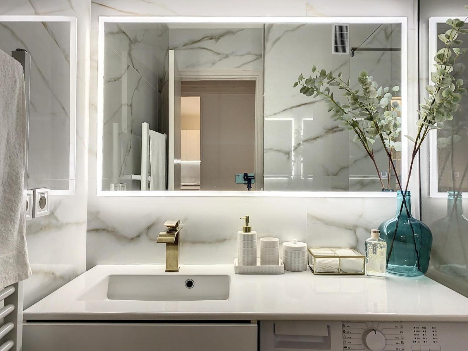 Modern Flat Center Apartment Cannes