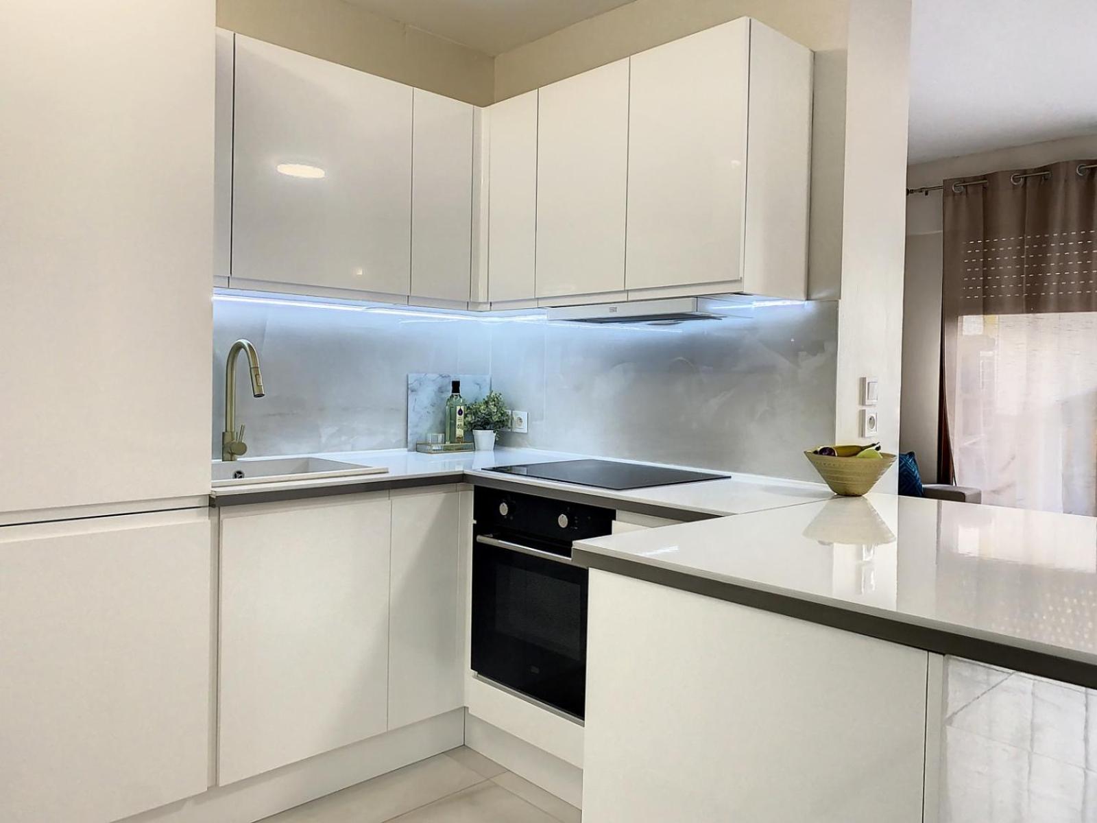 Apartment Modern Flat Center Cannes