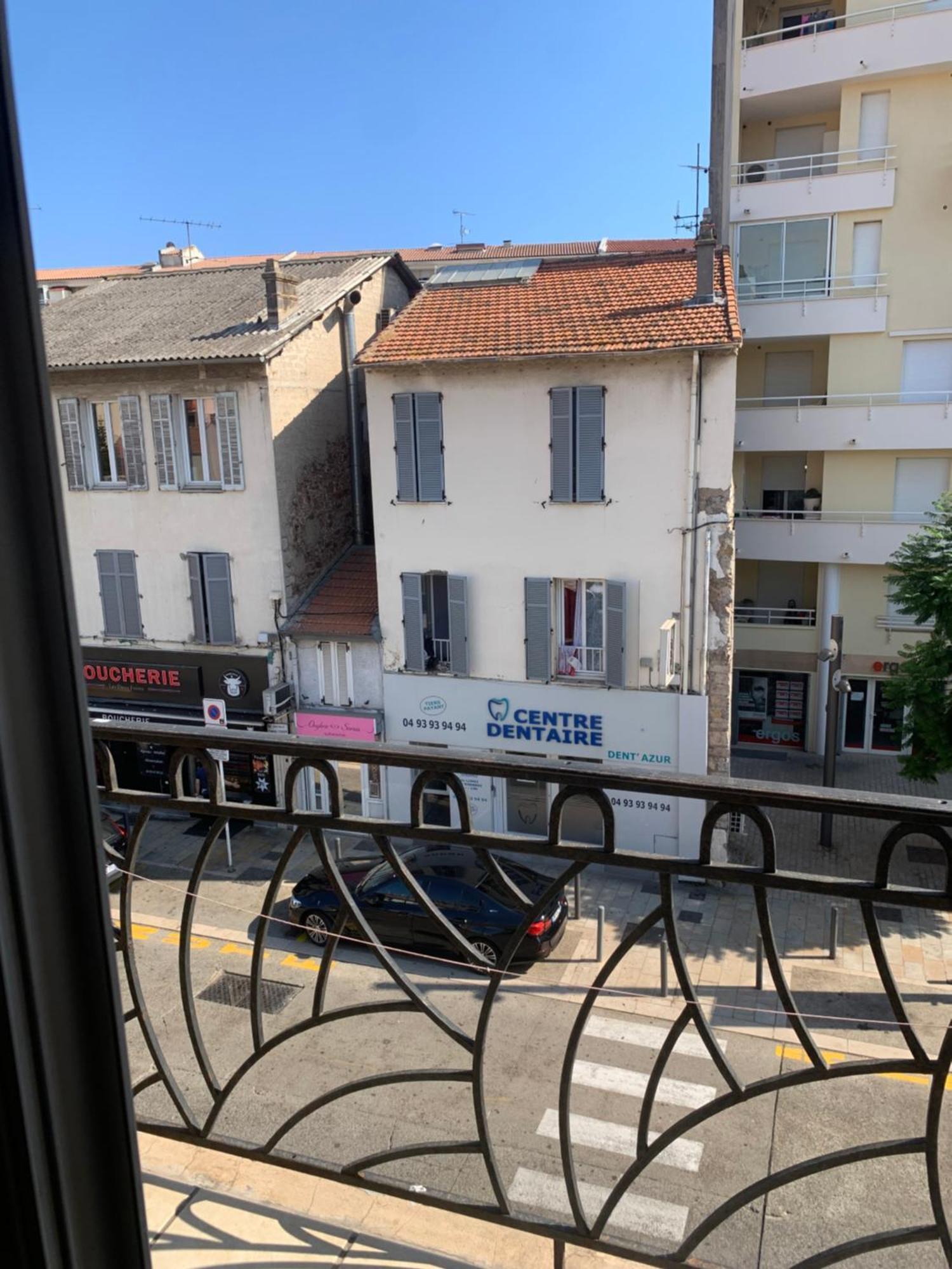 Neptune Cannes