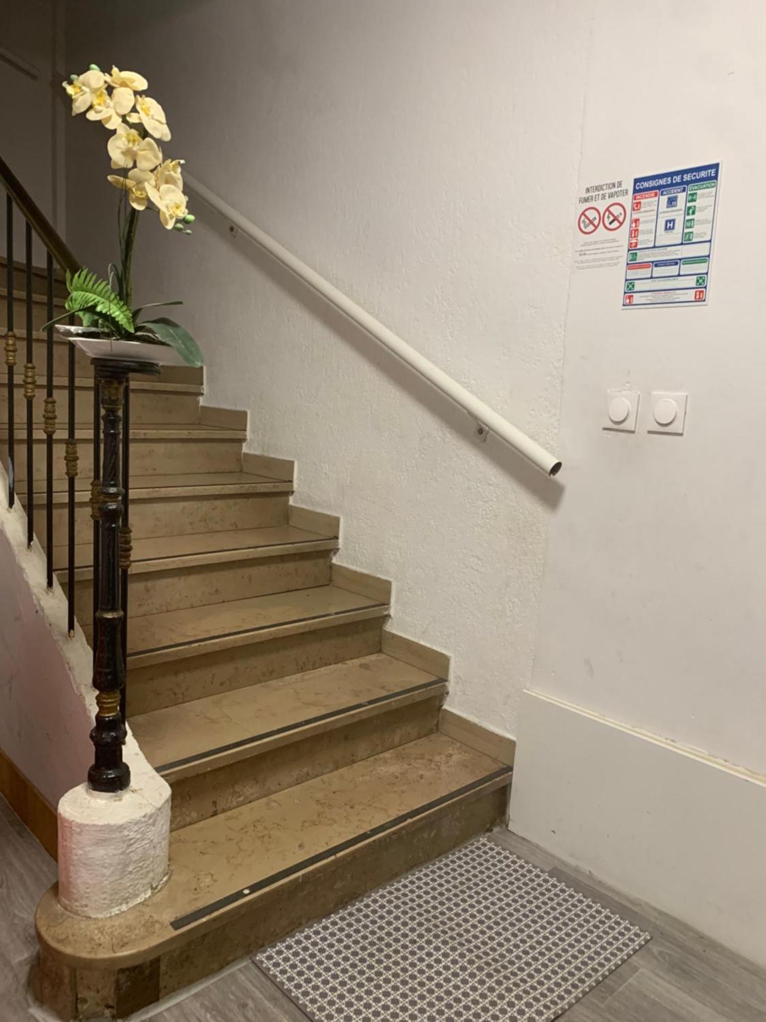 Neptune Hotel Cannes