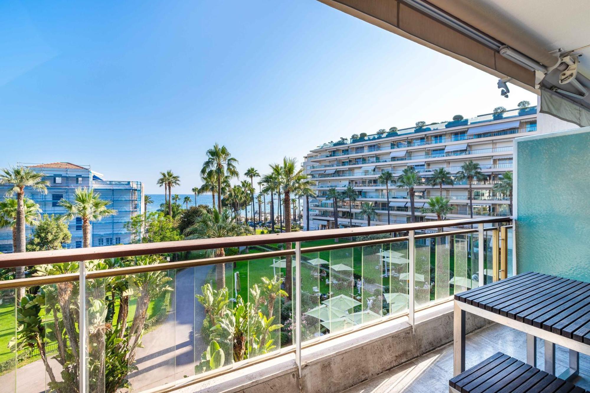 Agence Des Résidences - Privés Du Grand - Prestige Appartement *