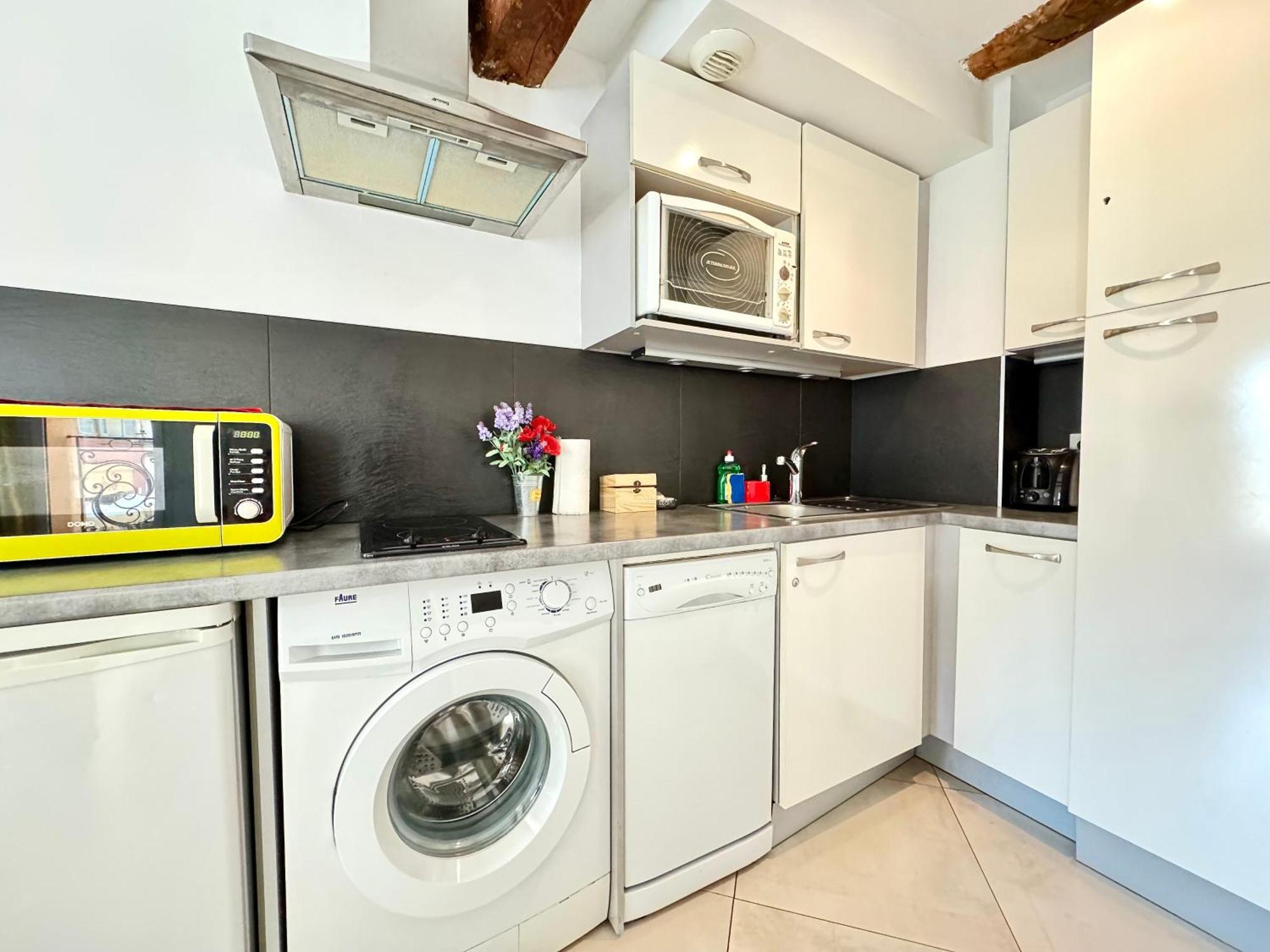 Meynadier By Scls Locations Apartment