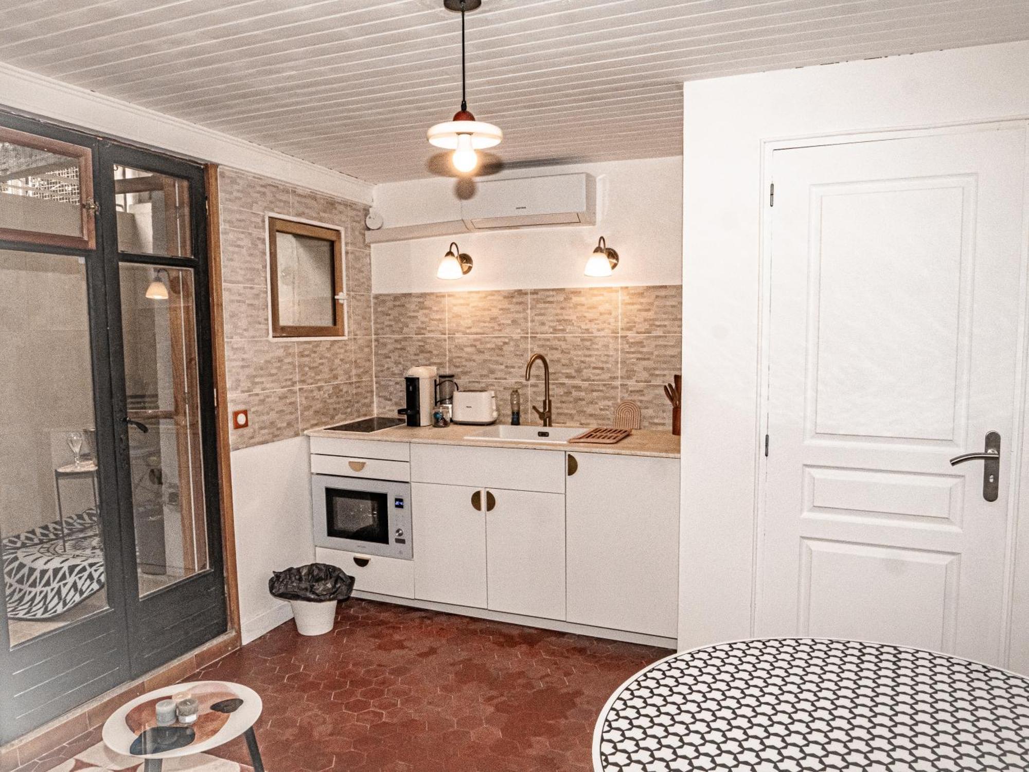 La Maison By Simone T2 Cannes