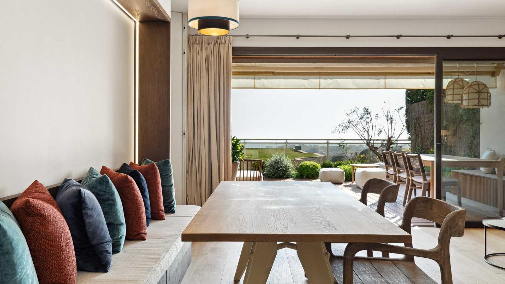 Luxury With Terrace - Sea View * Cannes