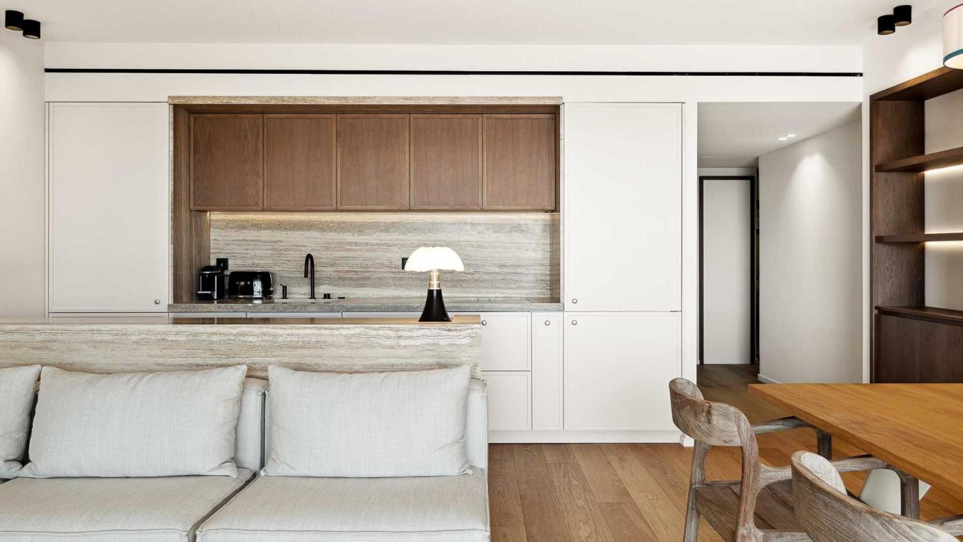 Apartment Luxury With Terrace - Sea View