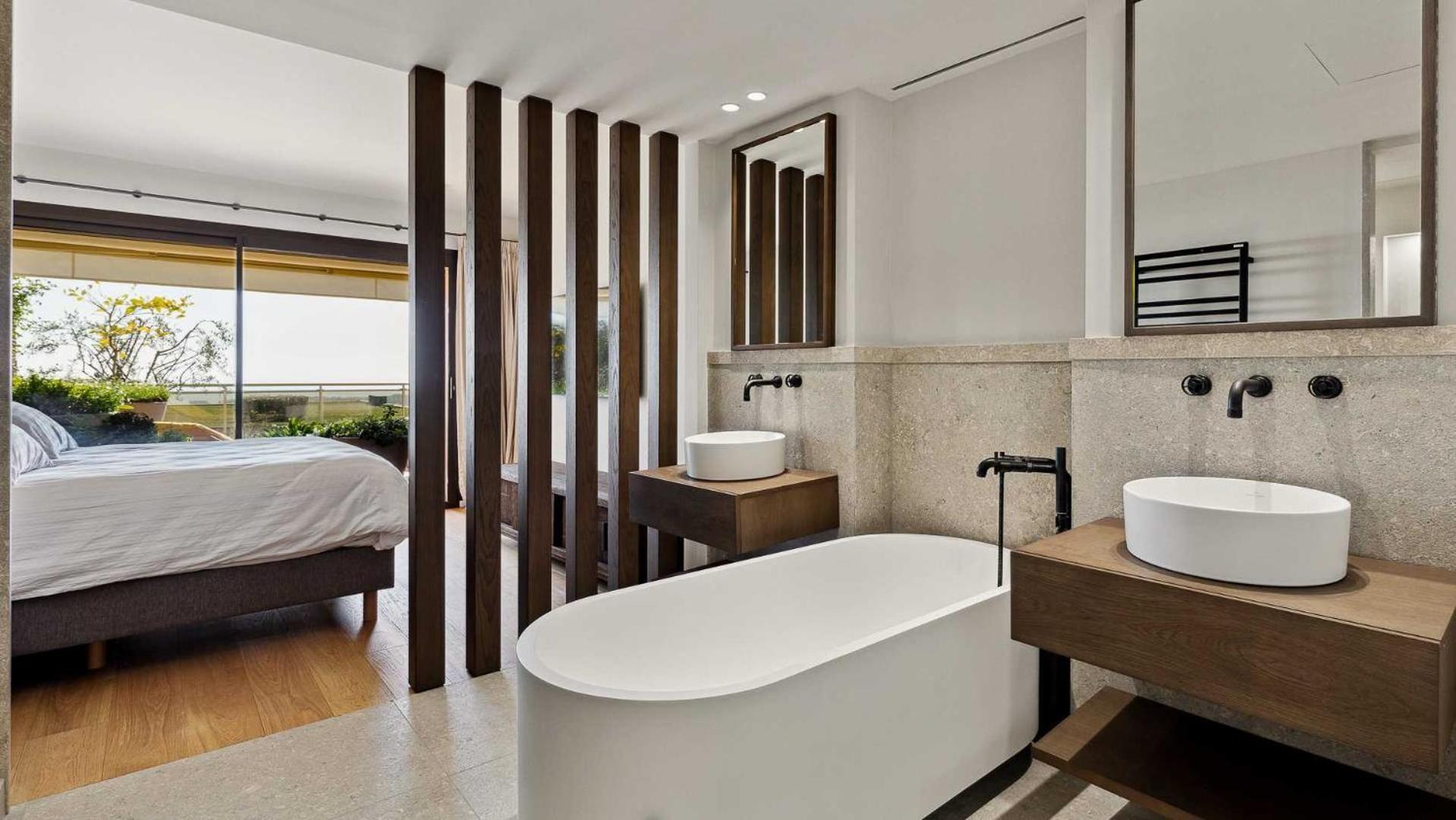 Luxury With Terrace - Sea View Cannes