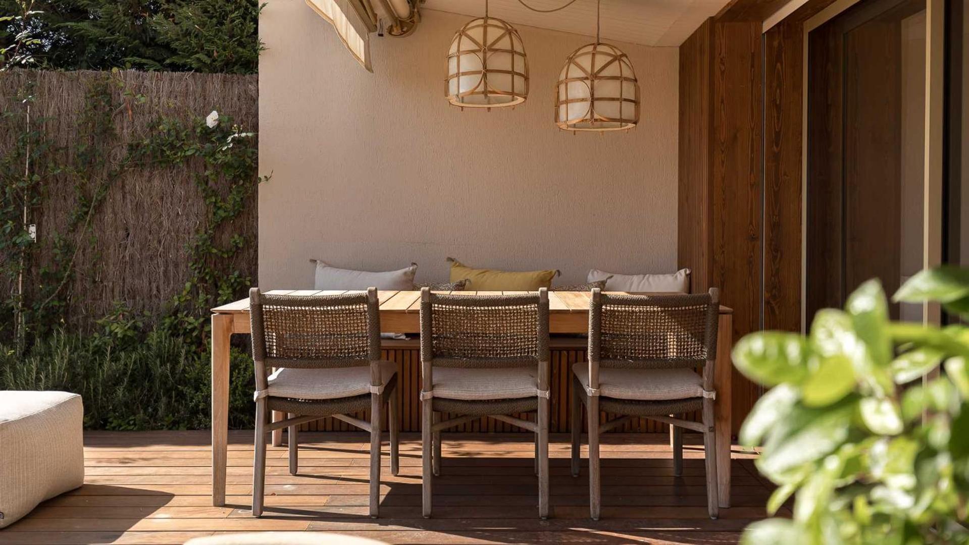Luxury With Terrace - Sea View Apartment *