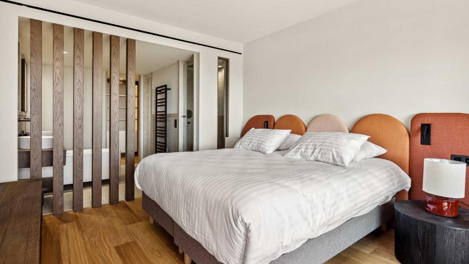 Apartment Luxury With Terrace - Sea View *
