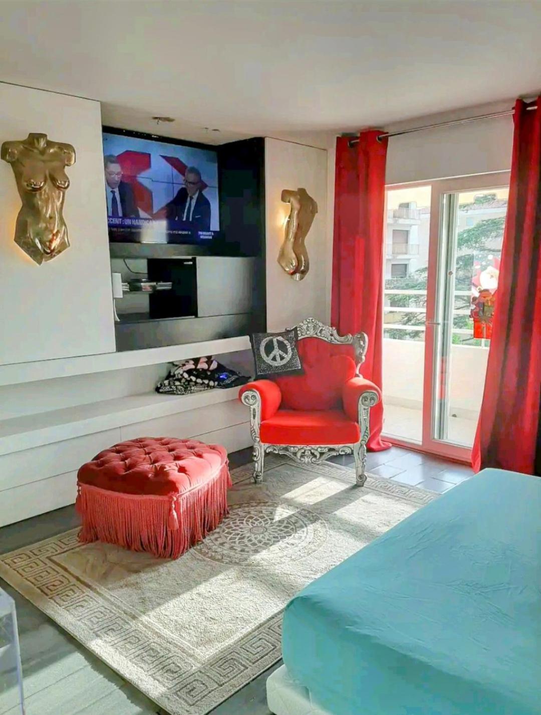 Apartment Two Terrace *