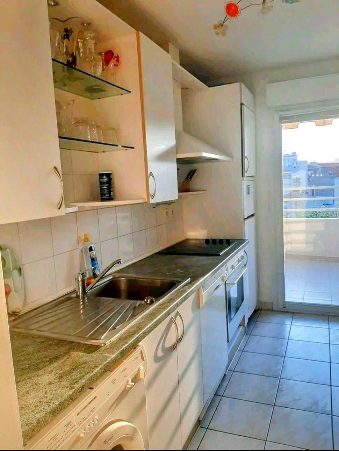Two Terrace