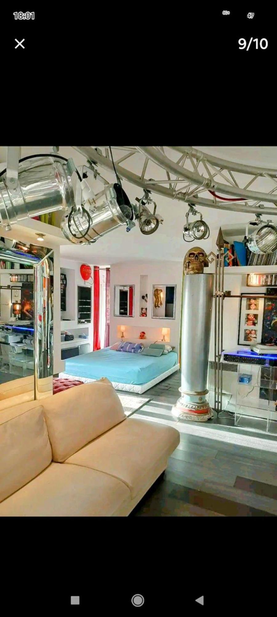 Two Terrace Apartment *