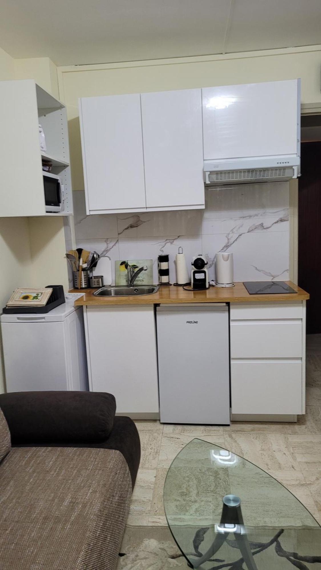 Apartamento Studio *
