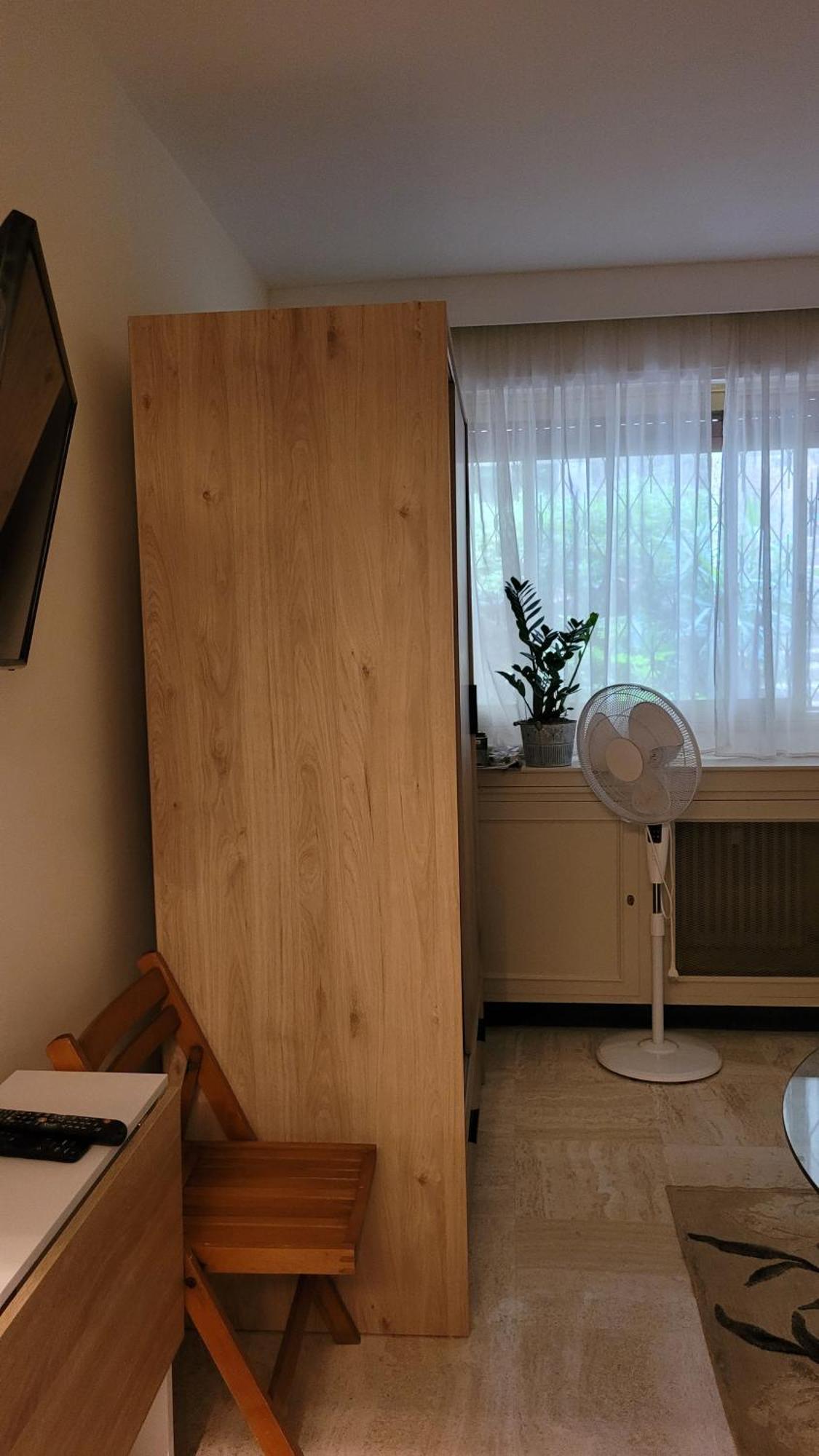 Apartamento Studio