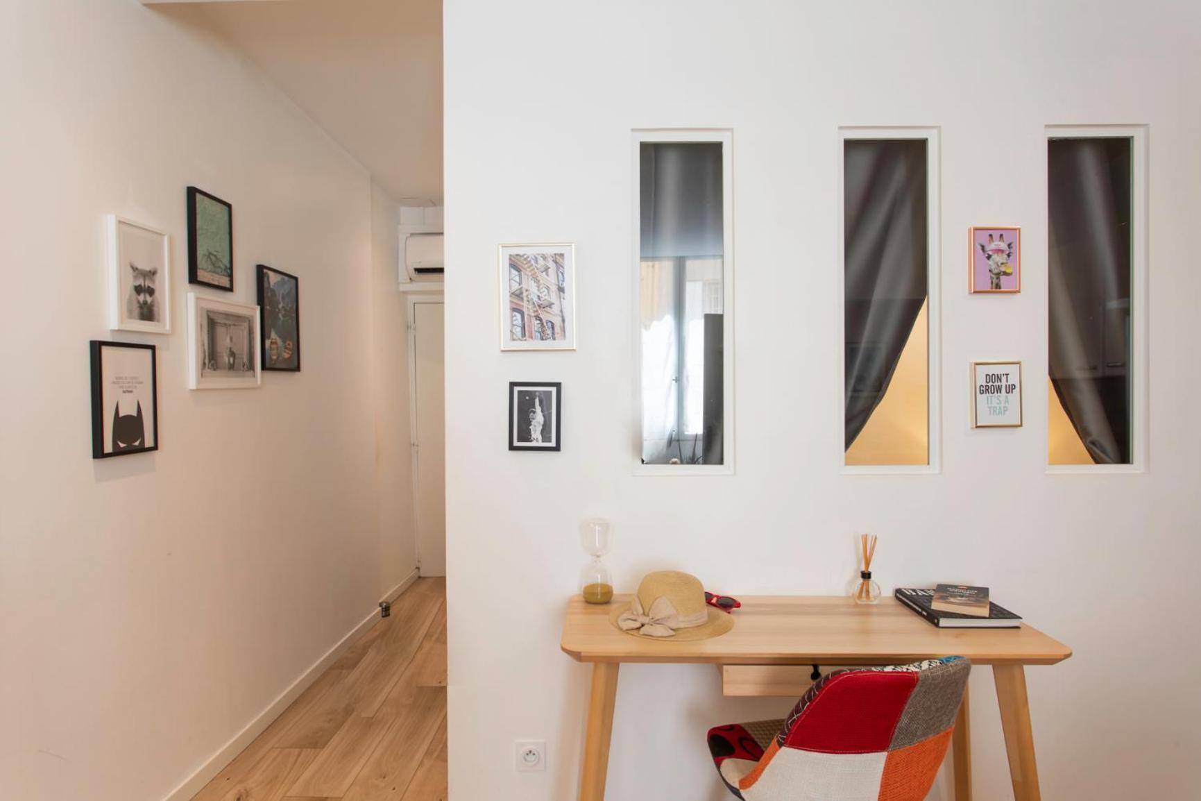 Appartement C11 - 1 Bdr Rue Meynadier 5min Palais Festivals & Sea - Ac Cannes