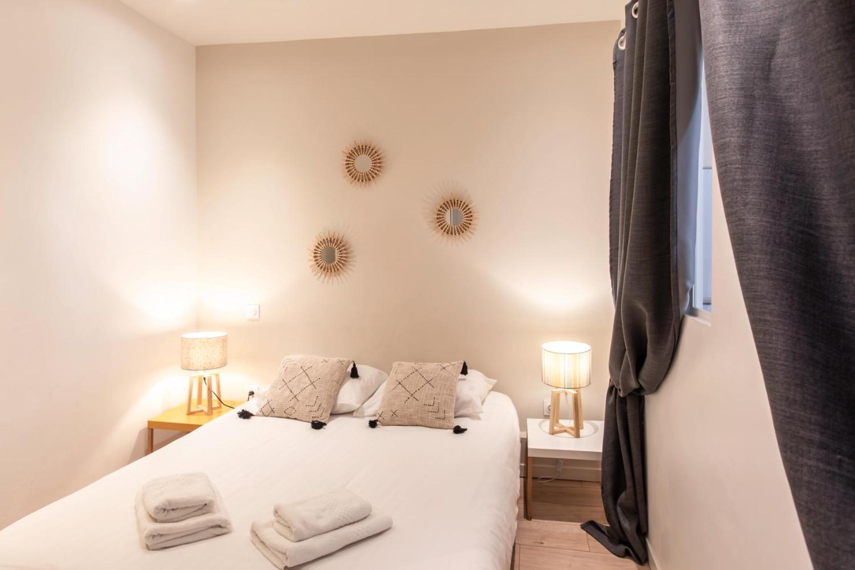 C11 - 1 Bdr Rue Meynadier 5min Palais Festivals & Sea - Ac * Cannes