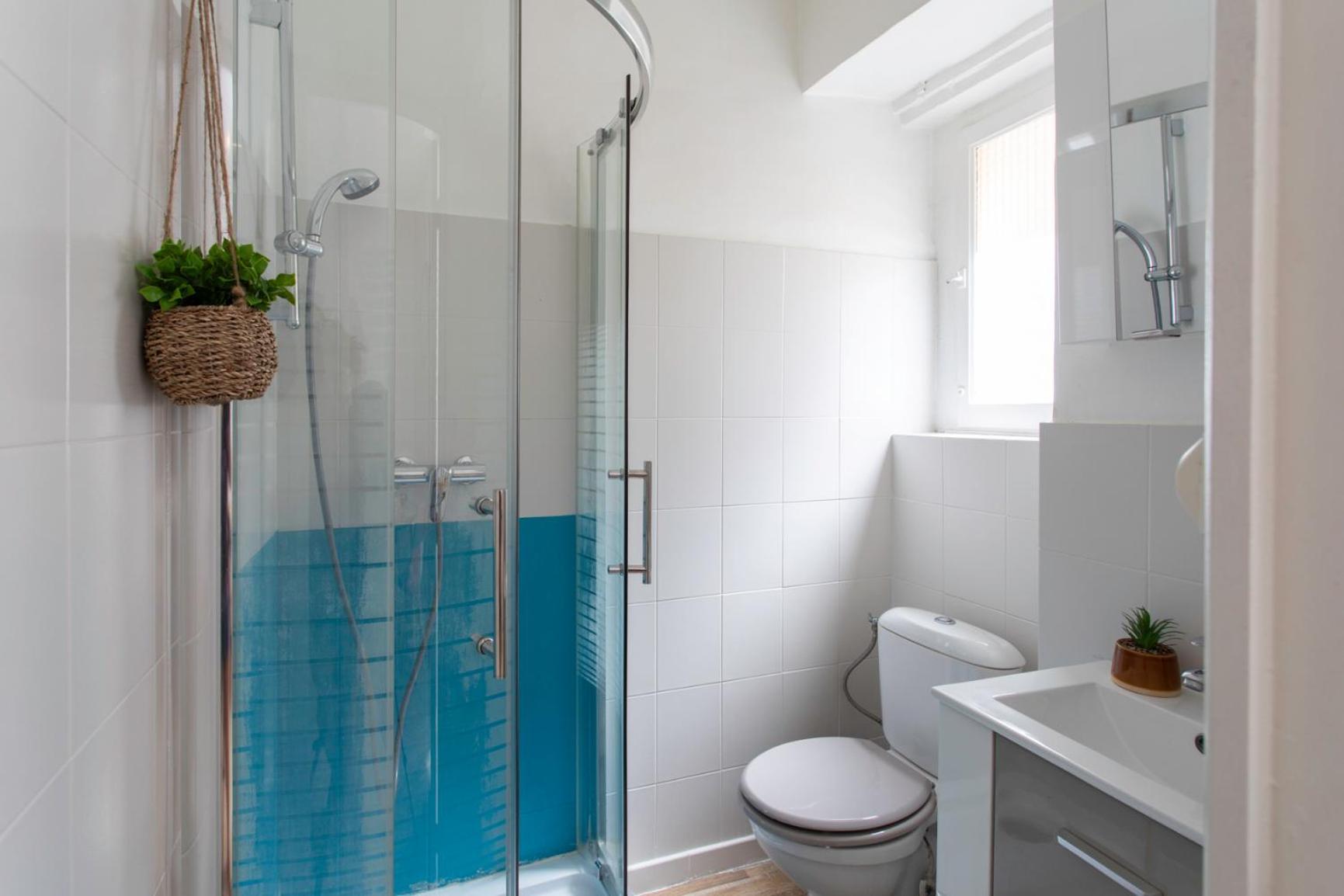 C11 - 1 Bdr Rue Meynadier 5min Palais Festivals & Sea - Ac Cannes