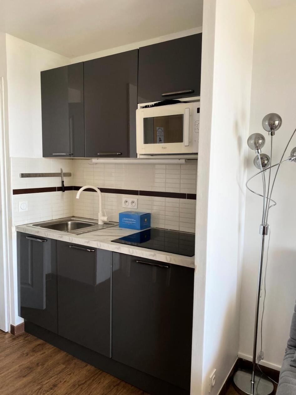 Francia - Maeva - 2 Pieces 4 Personnes - Prestige Mae-8674 Appartement *