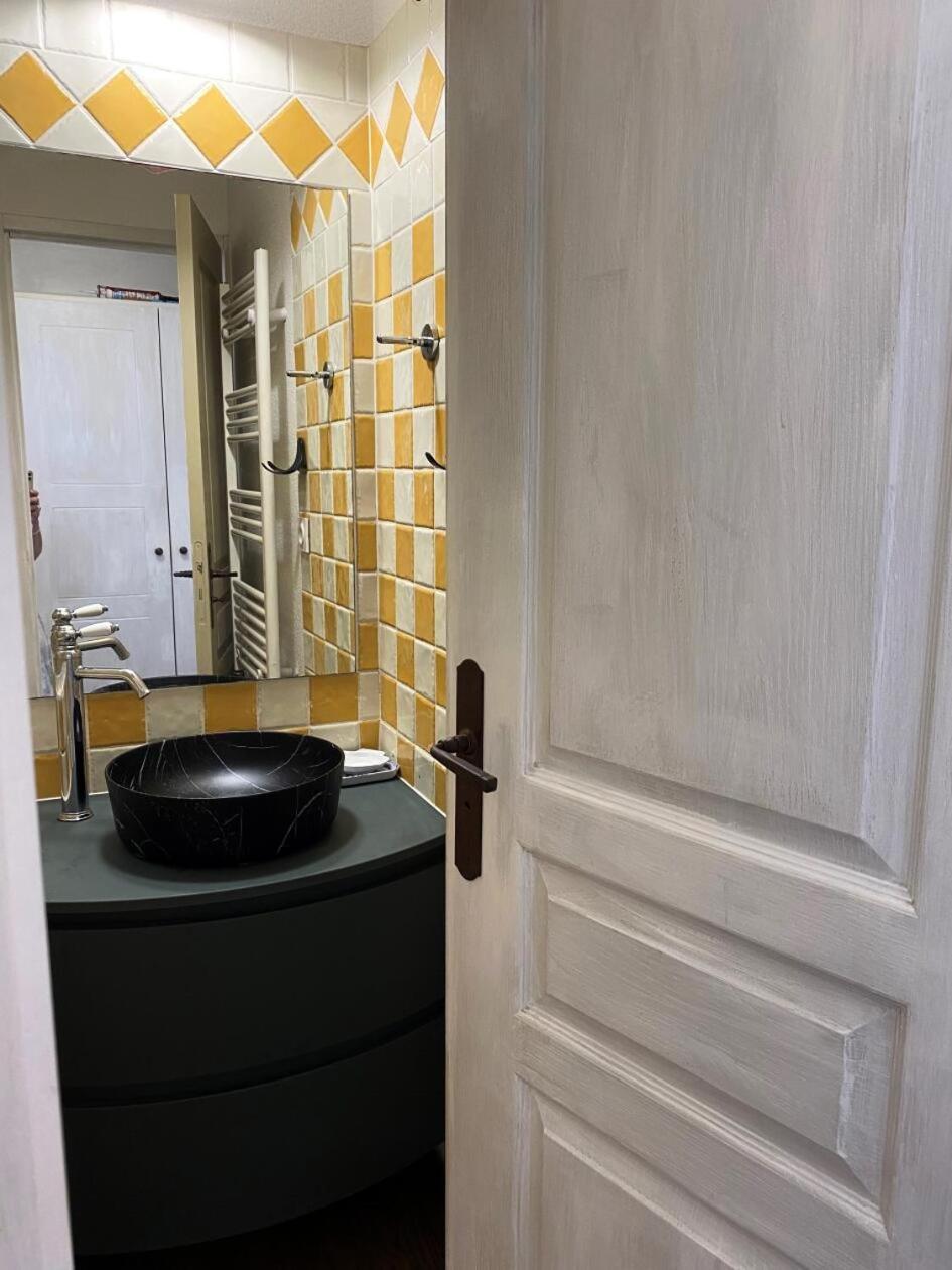 Francia - Maeva - 2 Pieces 4 Personnes - Prestige Mae-8674 Appartement