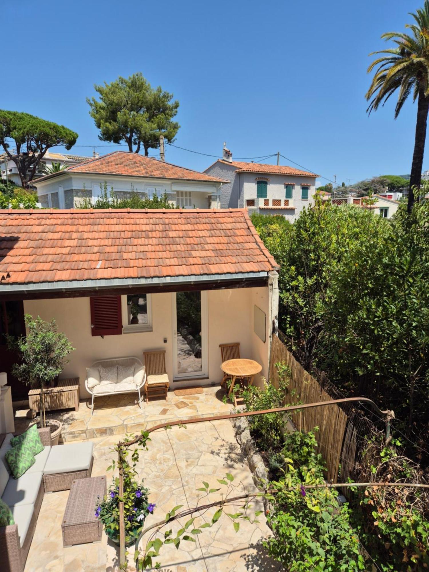Proche Congres Plages Clim Ferienhaus