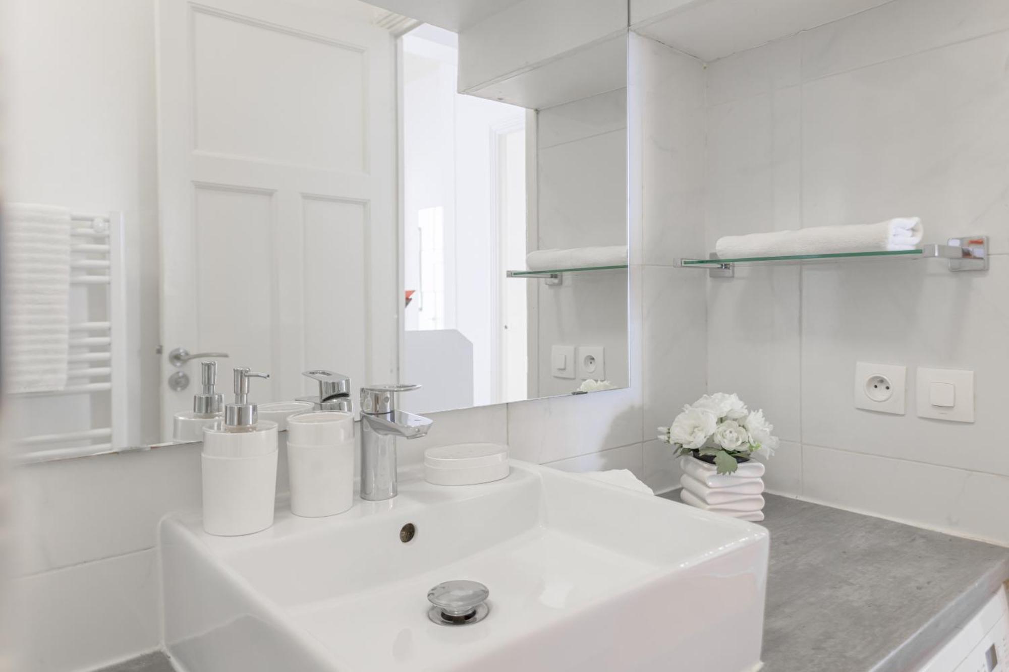 Palais Ceres - A 10 Mn Du Palais Des Festivals, Plages, Clim Apartment Cannes