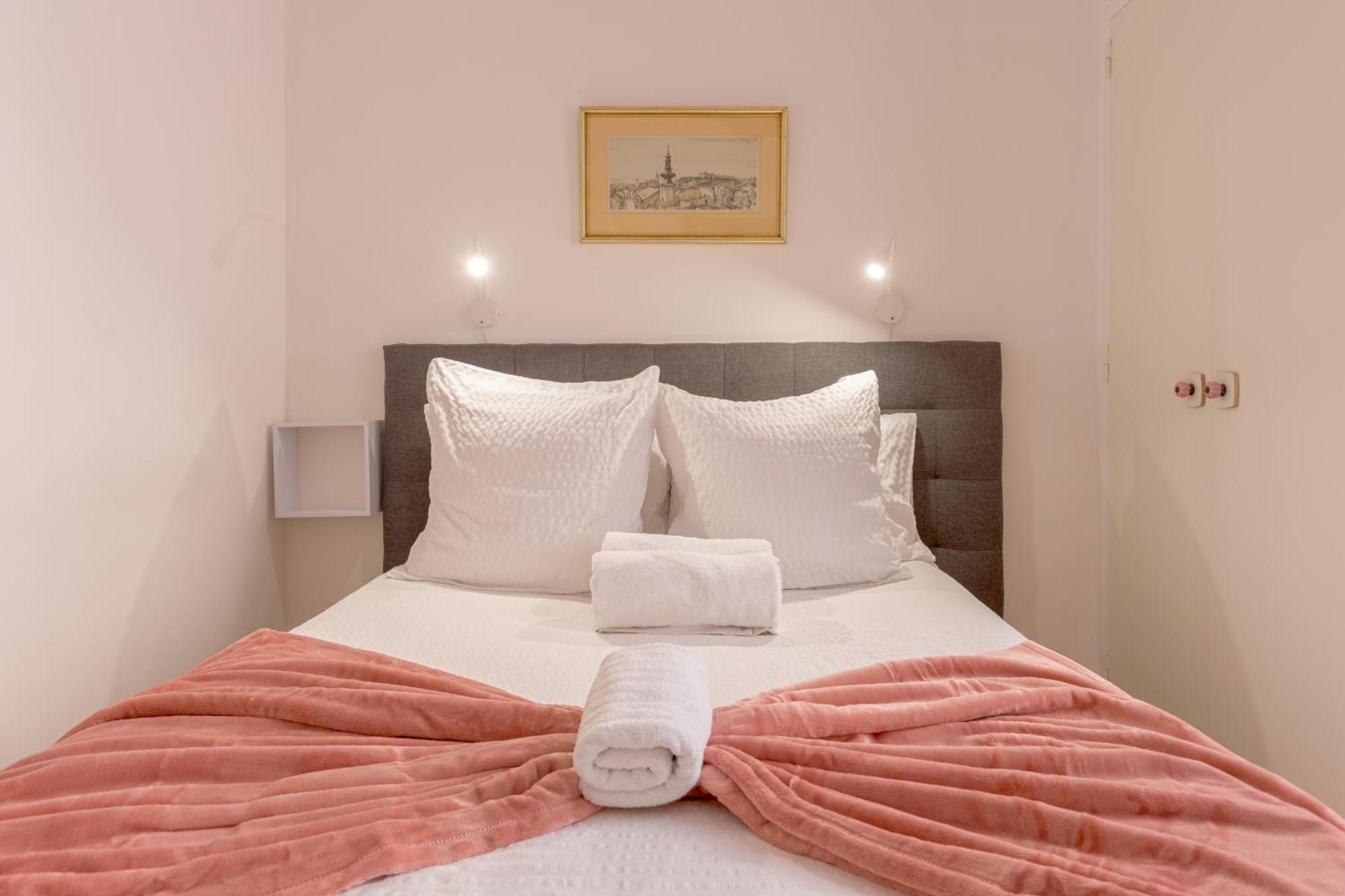 Apartment Palais Ceres - A 10 Mn Du Palais Des Festivals, Plages, Clim Cannes