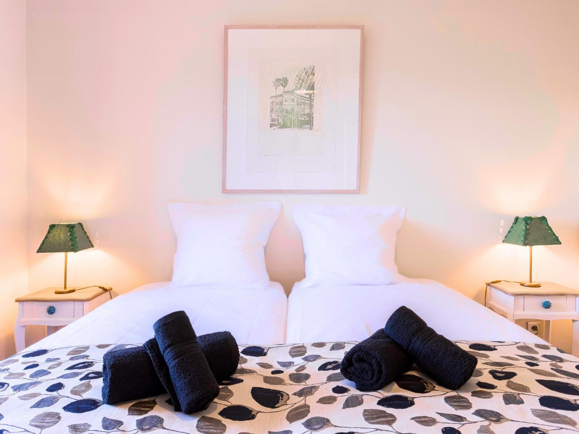 Manoir De Duke - Piscine, Parc Arbore, Clim, Parking Gratuit Apartamento Cannes