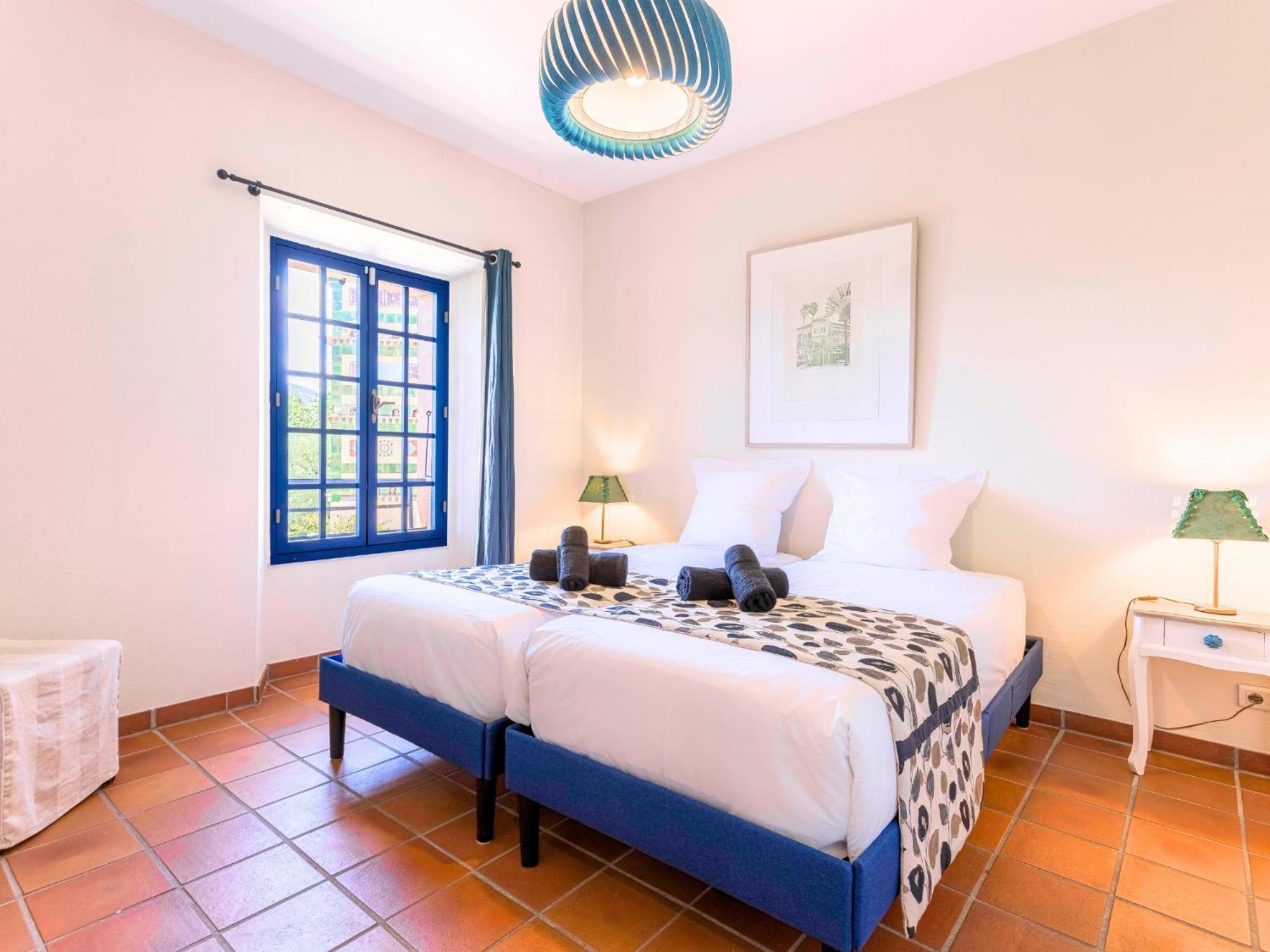 Manoir De Duke - Piscine, Parc Arbore, Clim, Parking Gratuit * Cannes