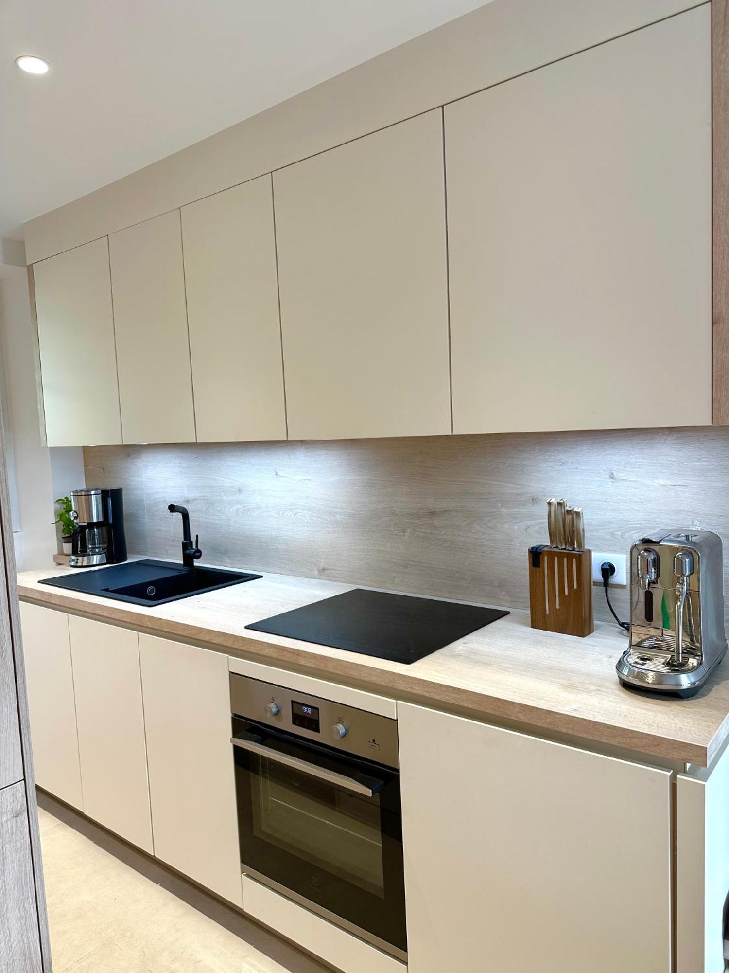 Location In Cannes! Just Renovated! Apartment