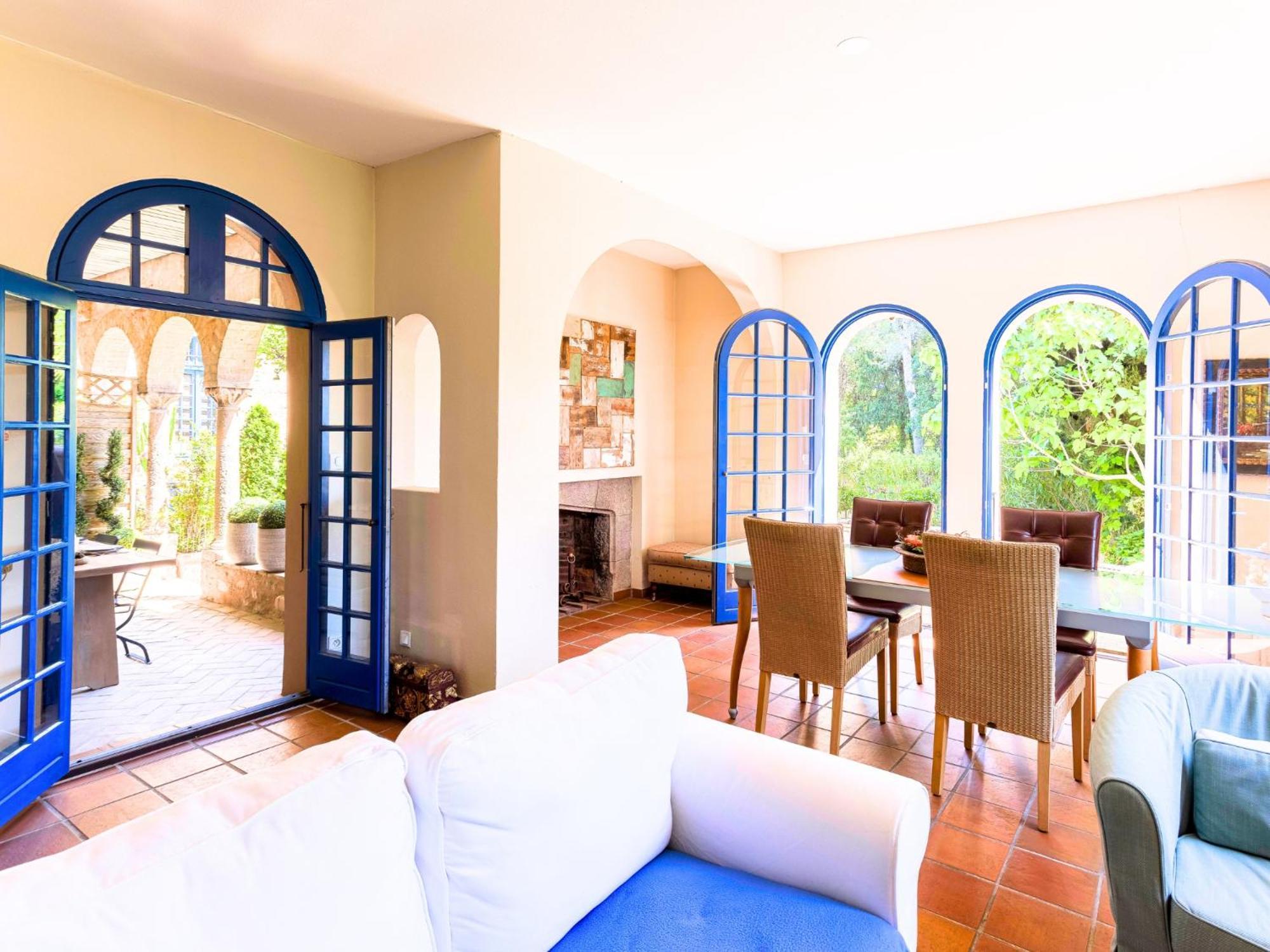 Manoir De Duke - Piscine, Parc Arbore, Clim, Parking Gratuit Apartamento Cannes