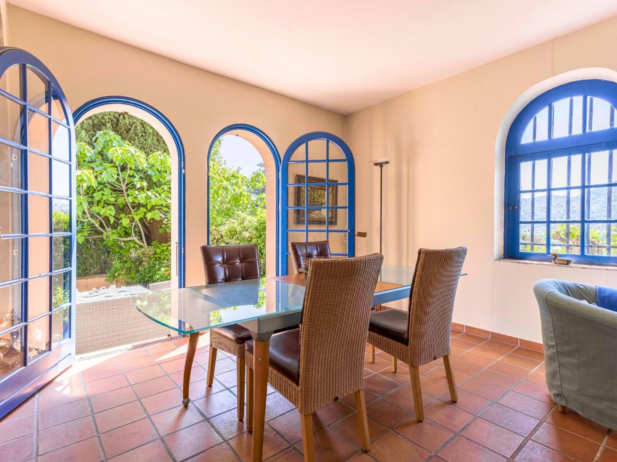 Apartamento Manoir De Duke - Piscine, Parc Arbore, Clim, Parking Gratuit
