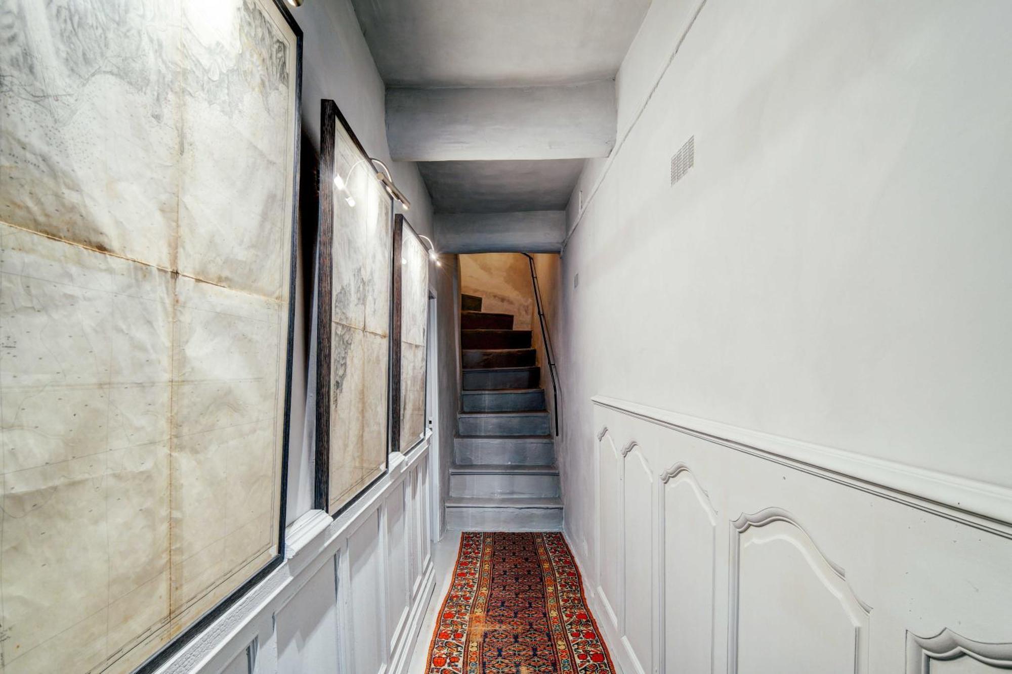 Charming In The Heart Of Apartment Cannes