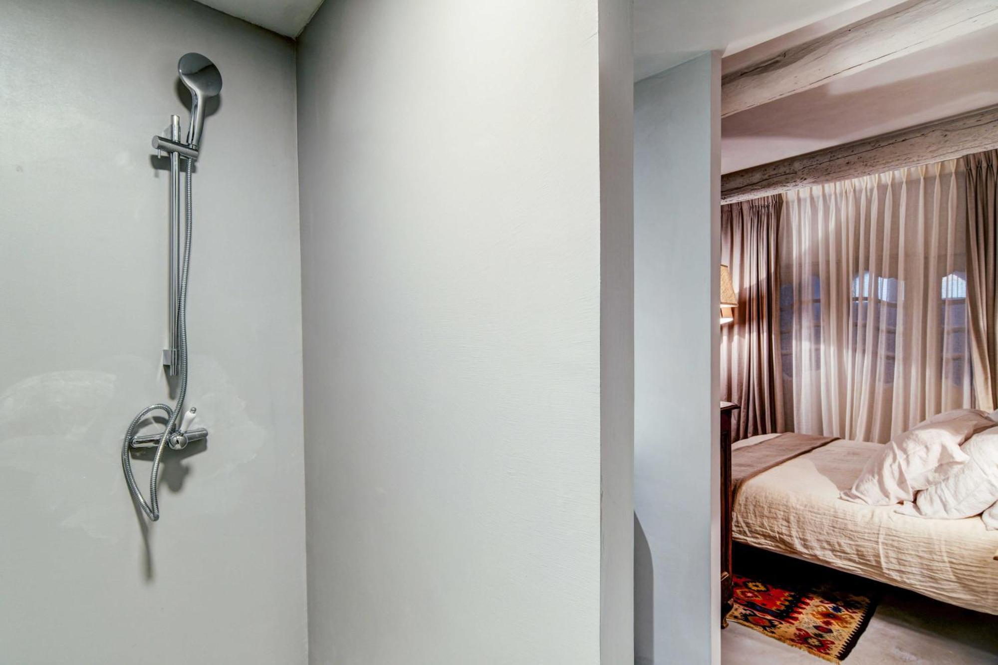 Apartment Charming In The Heart Of