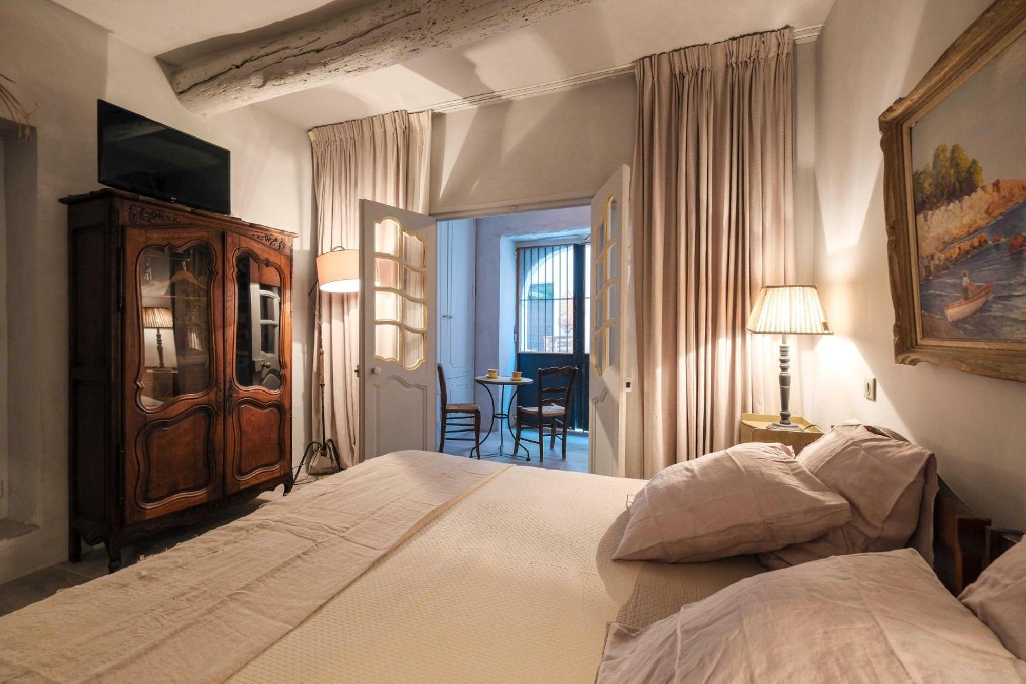 Charming In The Heart Of Apartment Cannes