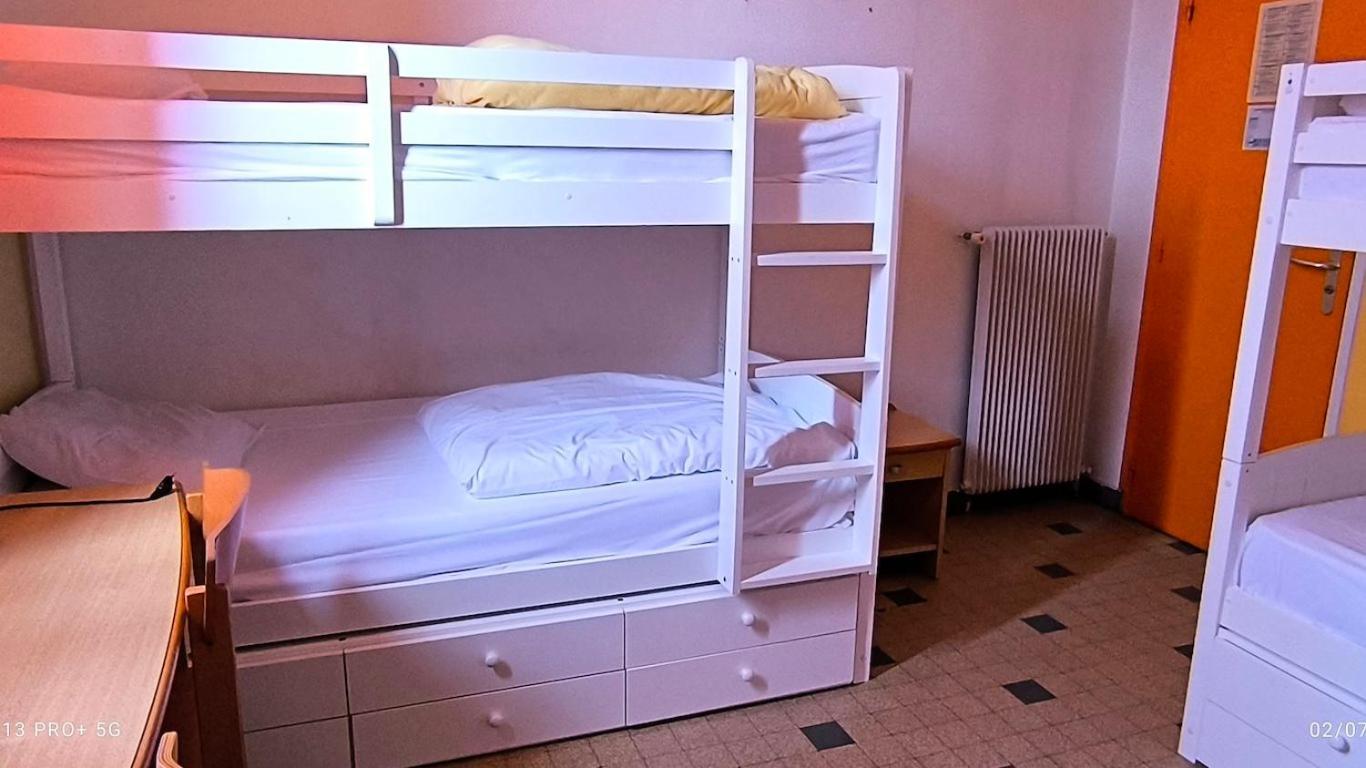 Santa Maria Hostel