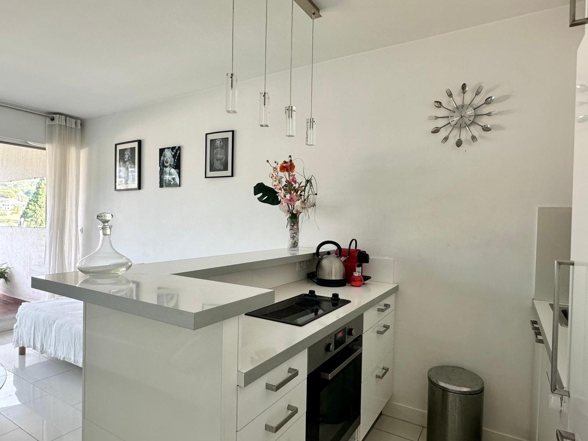 Sea&sky Appartement *