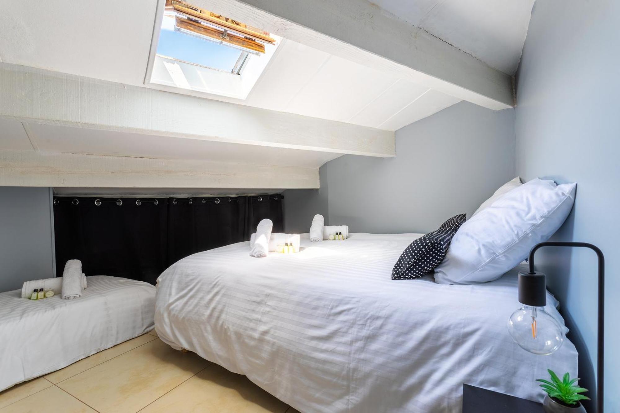 Apartment Suquet Du Midi Mar323 4p *