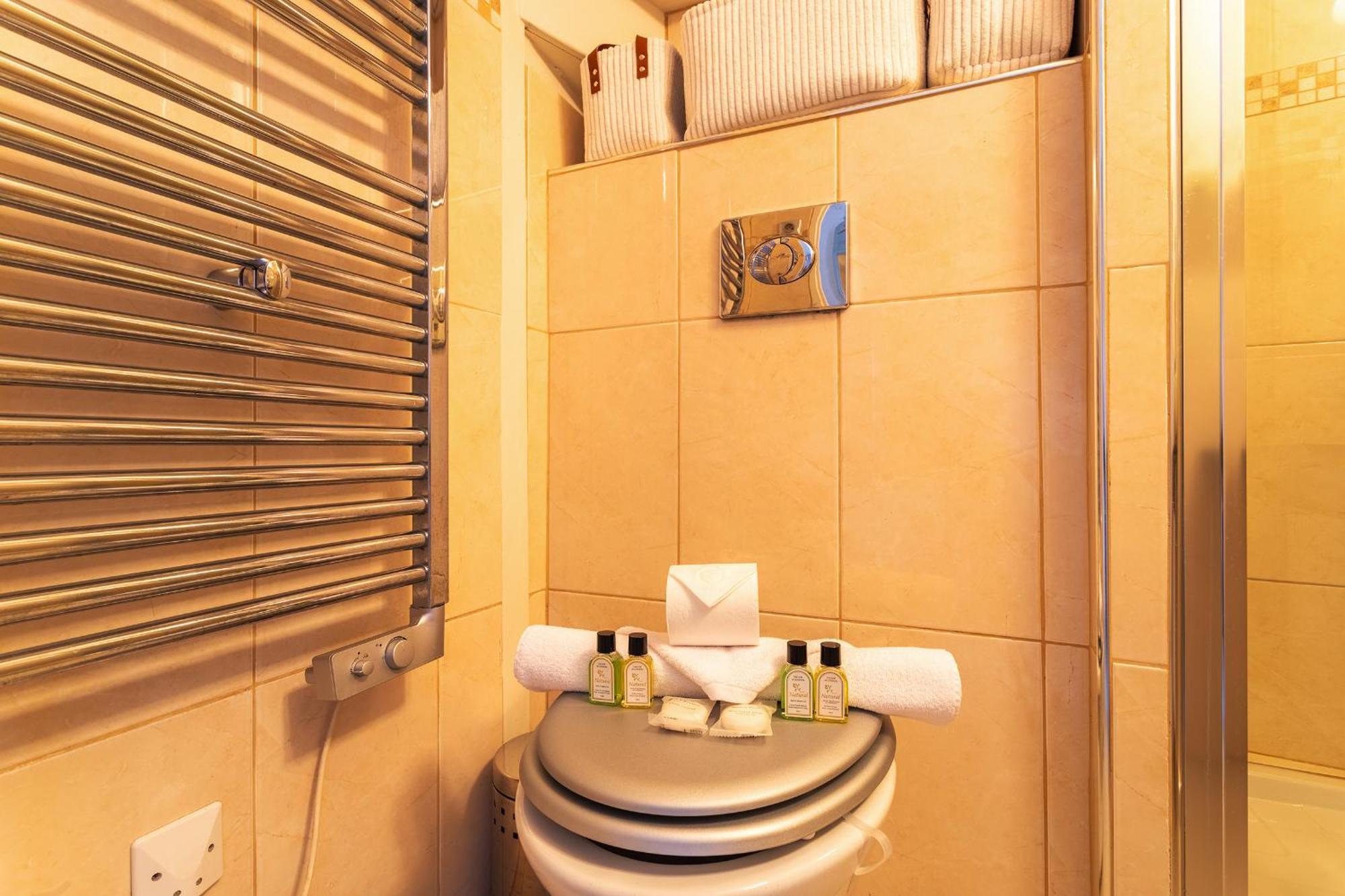 Apartment Suquet Du Midi Mar323 4p *