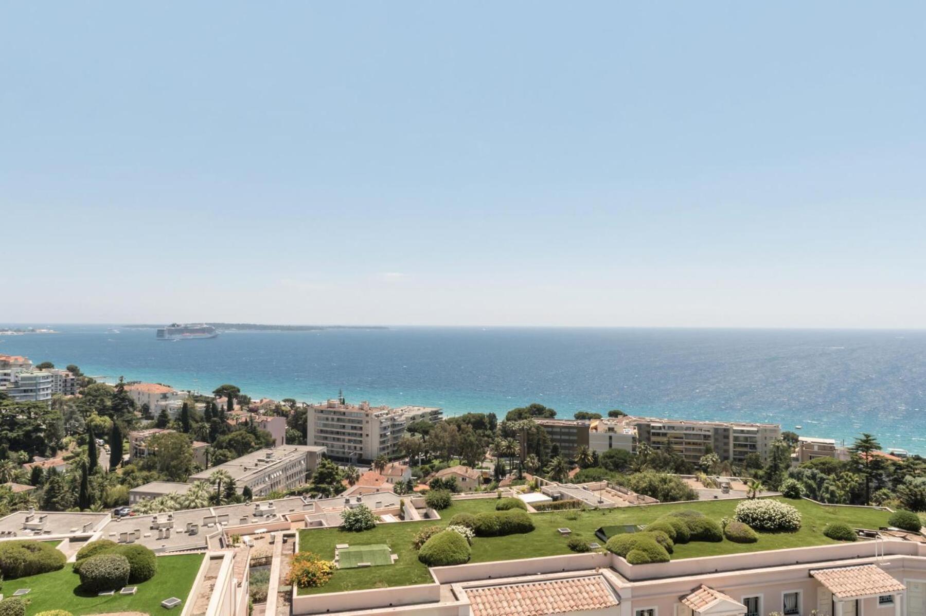 Francia - Maeva - Studio Cosy 4 Personnes - Selec 10 Apartamento
