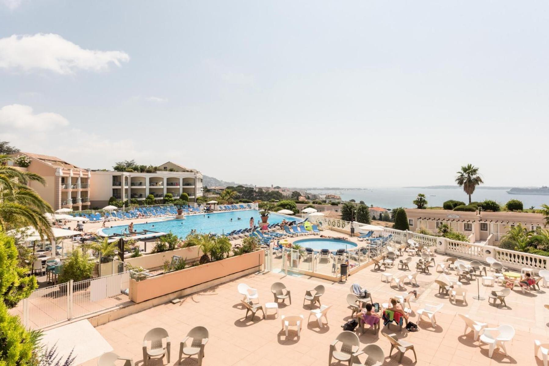 Francia - Maeva - 4 Personnes - Selection Mae-6353 Apartment *